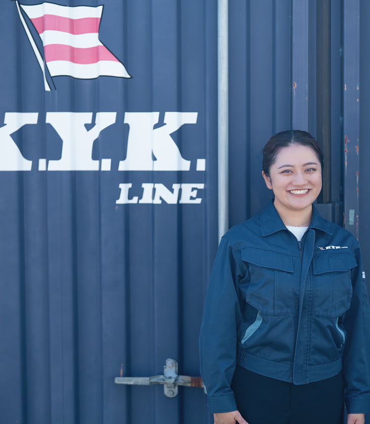 社員インタビュー