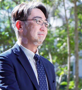  未来がある。
